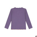 T Shirt Jasmijn Raisin