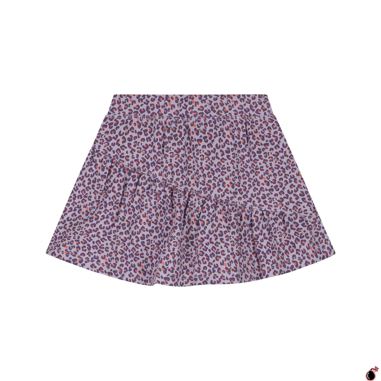 Jupe Kiki Lilas