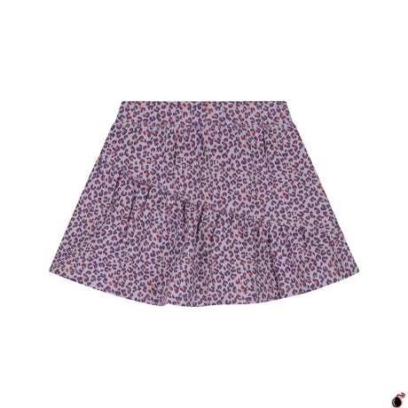 Jupe Kiki Lilas