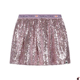 Jupe Romy Lilas