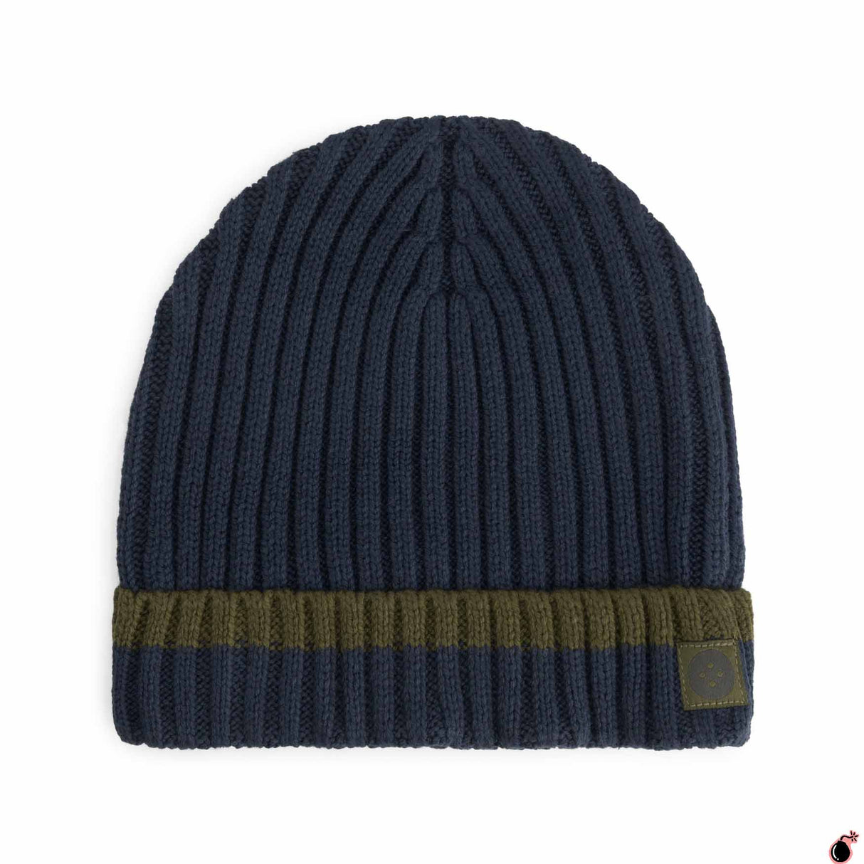 Bonnet Robin Bleu