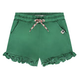 Short Eugénie Vert