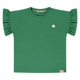 T shirt Élodie Vert