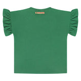 T shirt Élodie Vert