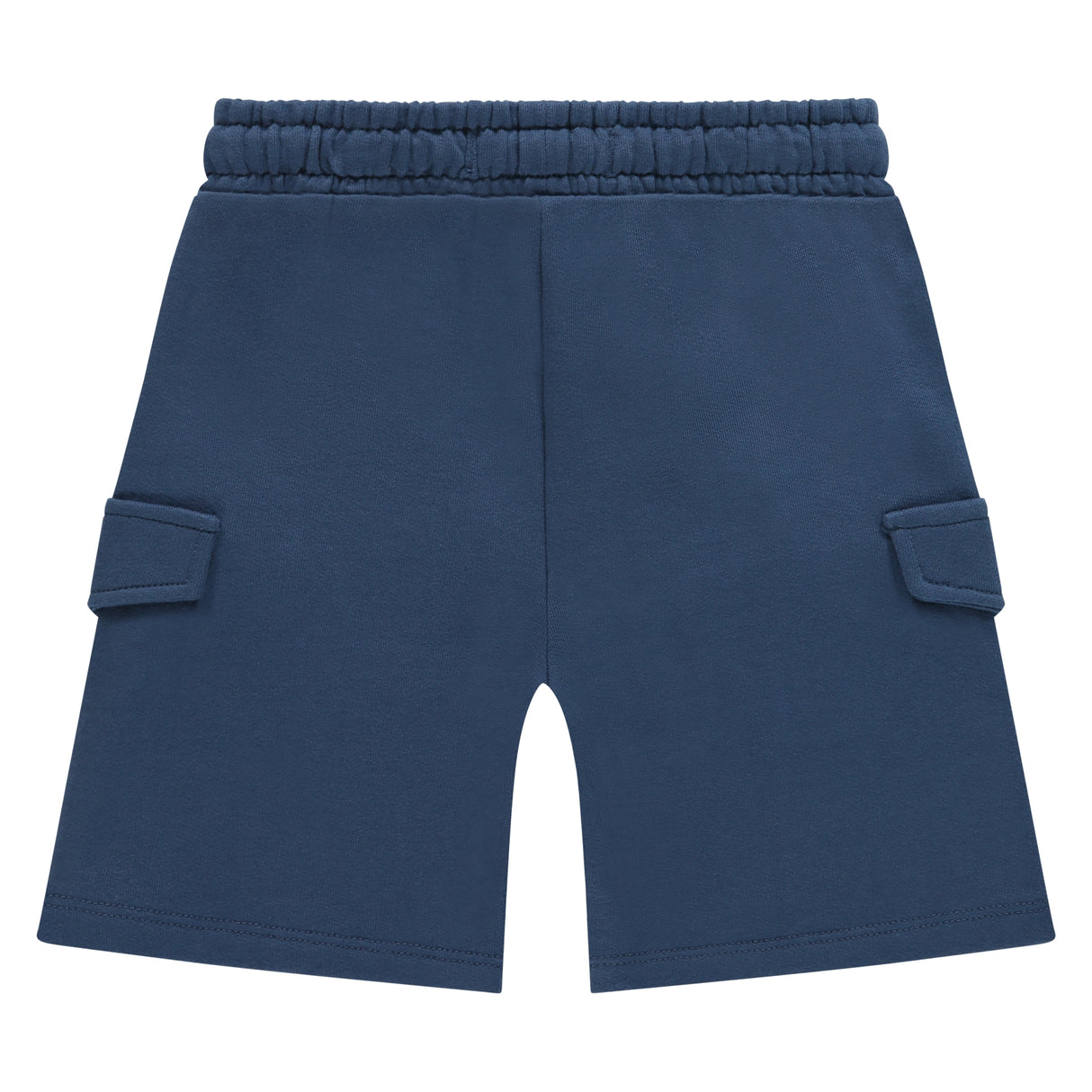 Short Nathan Bleu