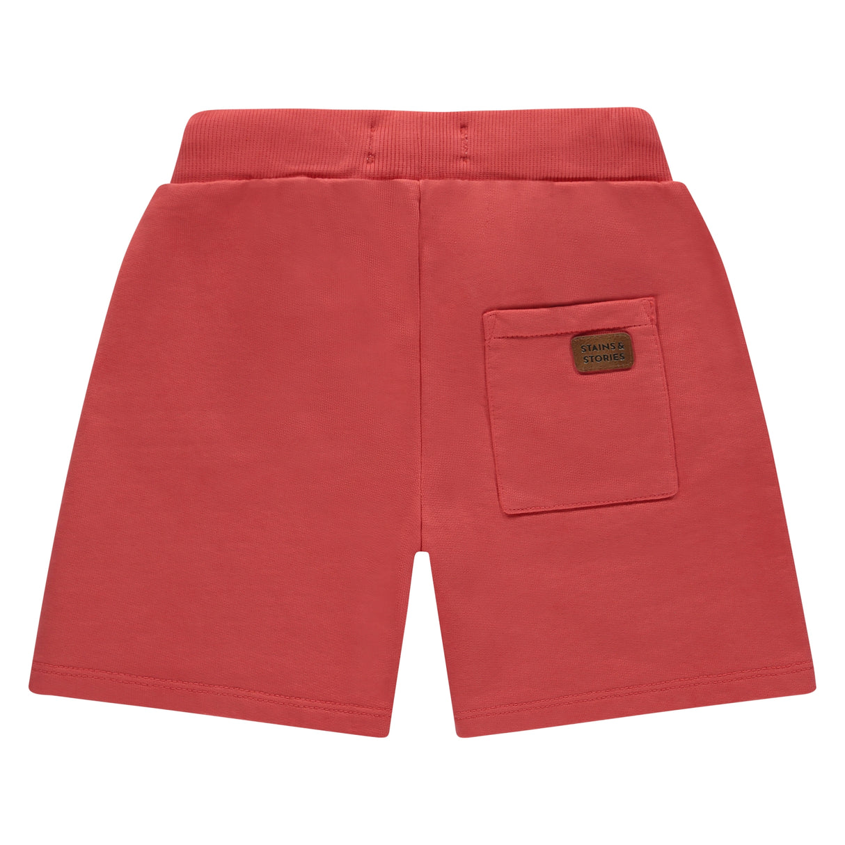 Short Noé Rouge