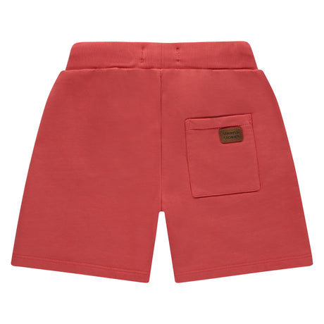Short Noé Rouge