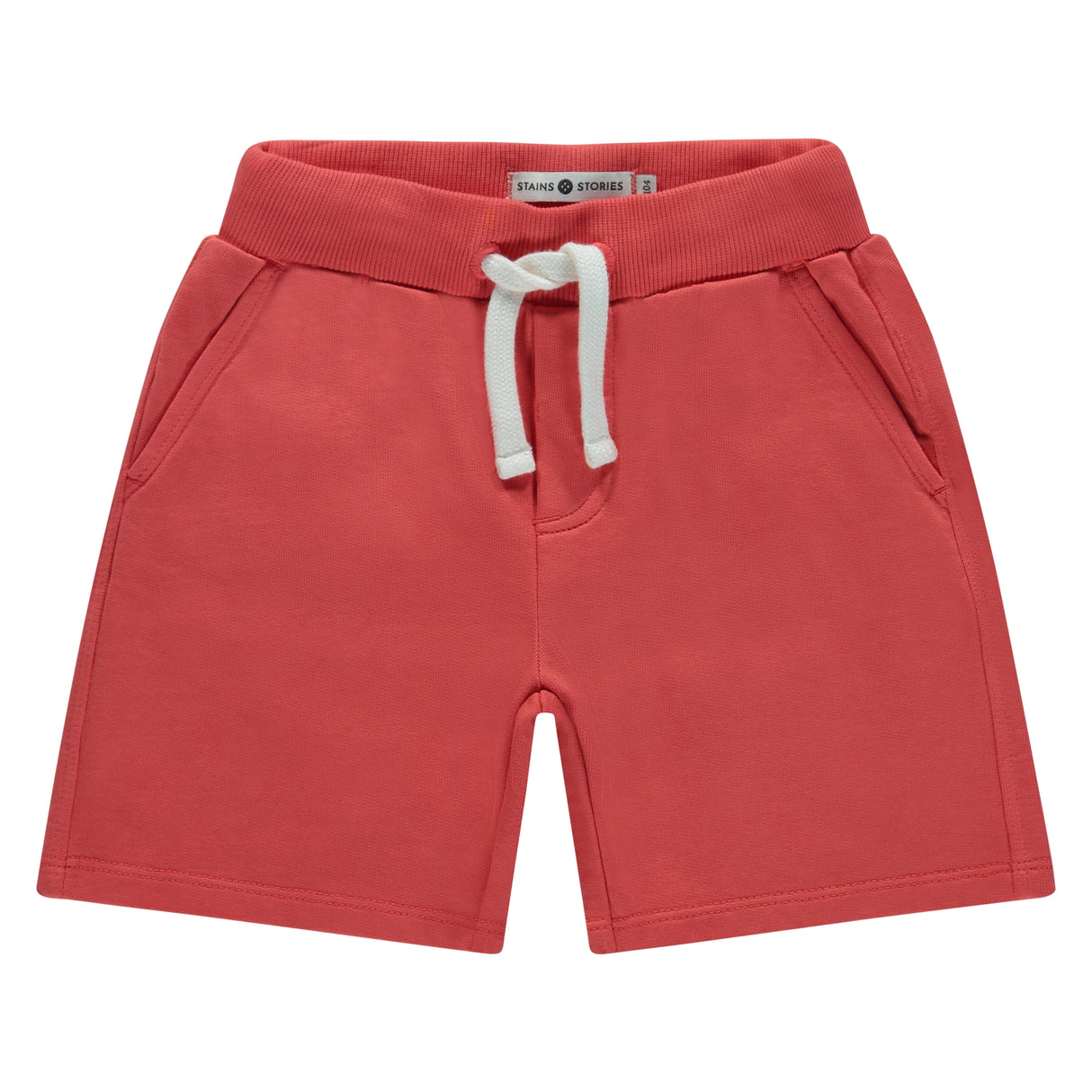 Short Noé Rouge