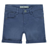 Short Numa Bleu