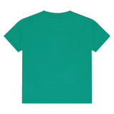 T shirt Paul Vert