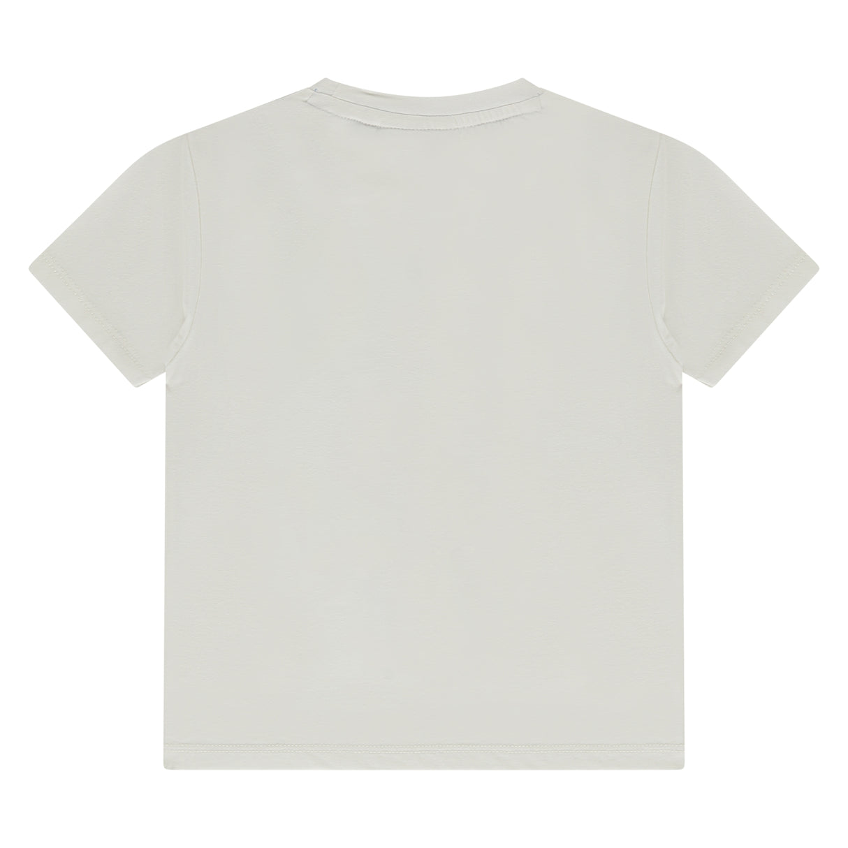 T shirt Quentin Blanc