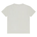 T shirt Quentin Blanc