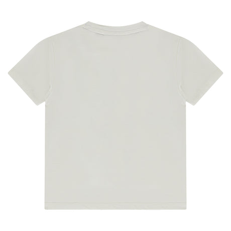 T shirt Quentin Blanc