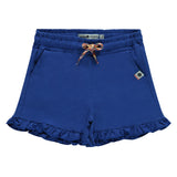 Short Lisa Cobalt