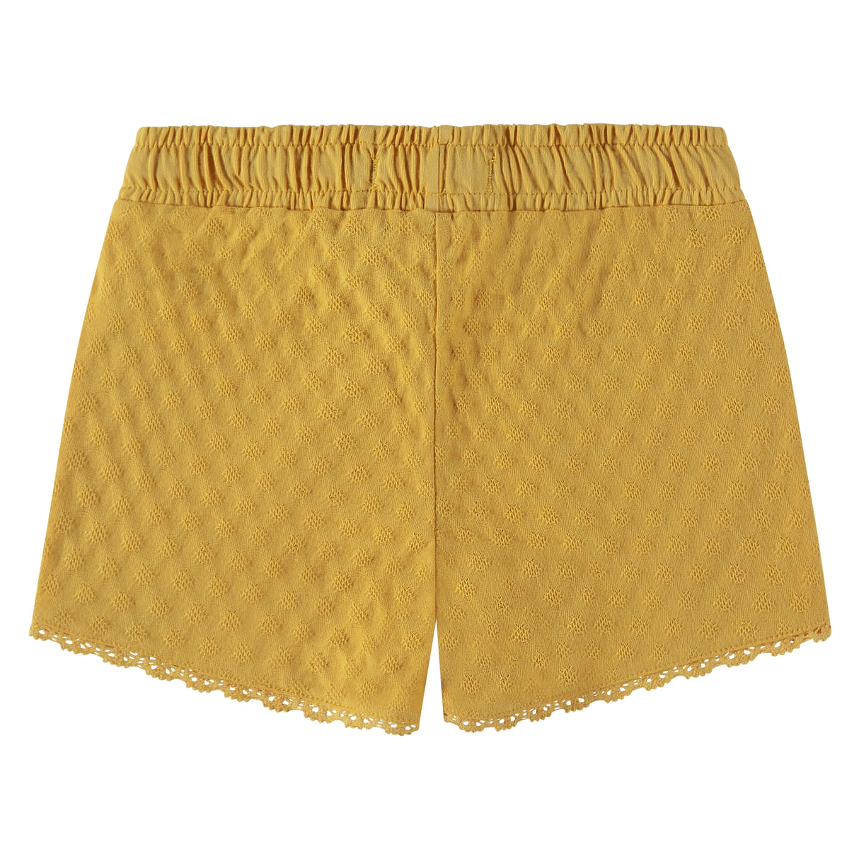 Short Lilou Jaune
