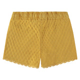 Short Lilou Jaune