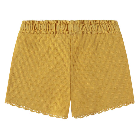 Short Lilou Jaune