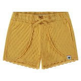 Short Lilou Jaune