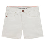 Short Johanna Ivoire