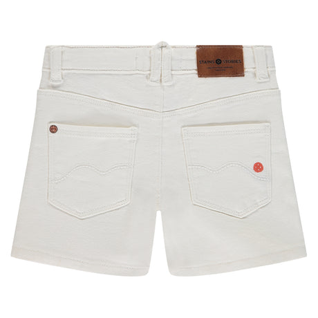 Short Johanna Ivoire