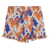 Short Manon Cobalt