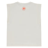T shirt Lucie Ivoire