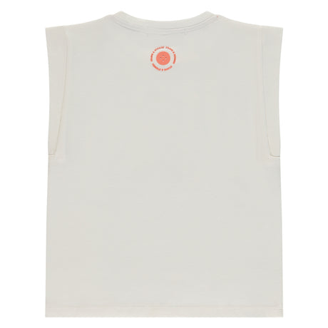 T shirt Lucie Ivoire