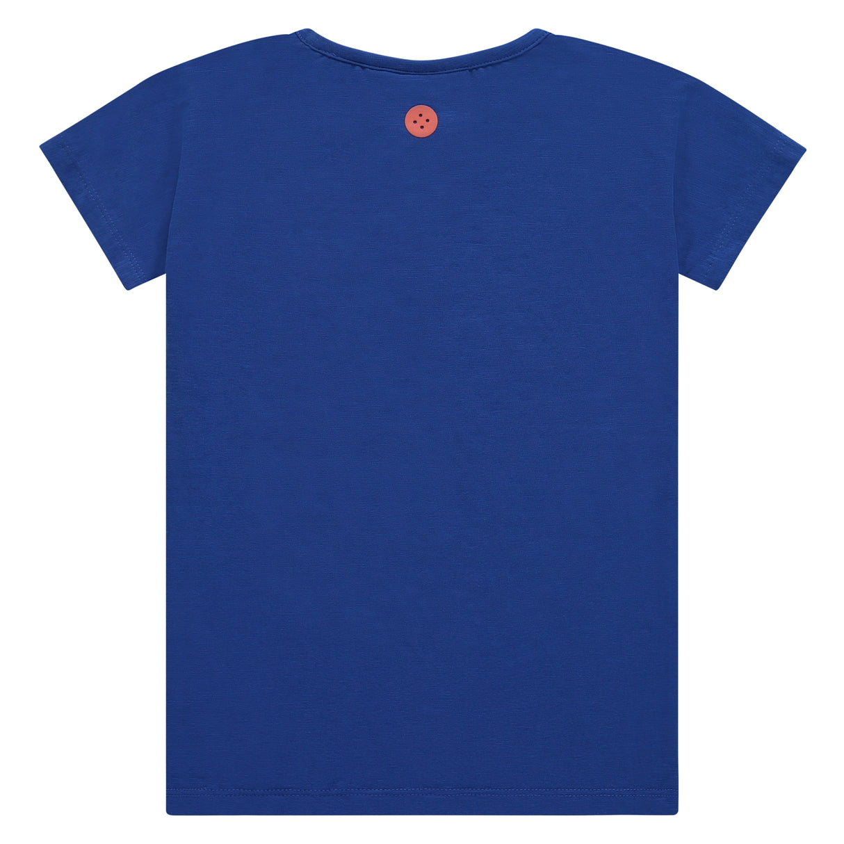 T shirt Maëlle Cobalt