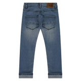 Jeans Baptiste Bleu