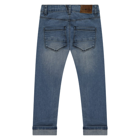 Jeans Baptiste Bleu
