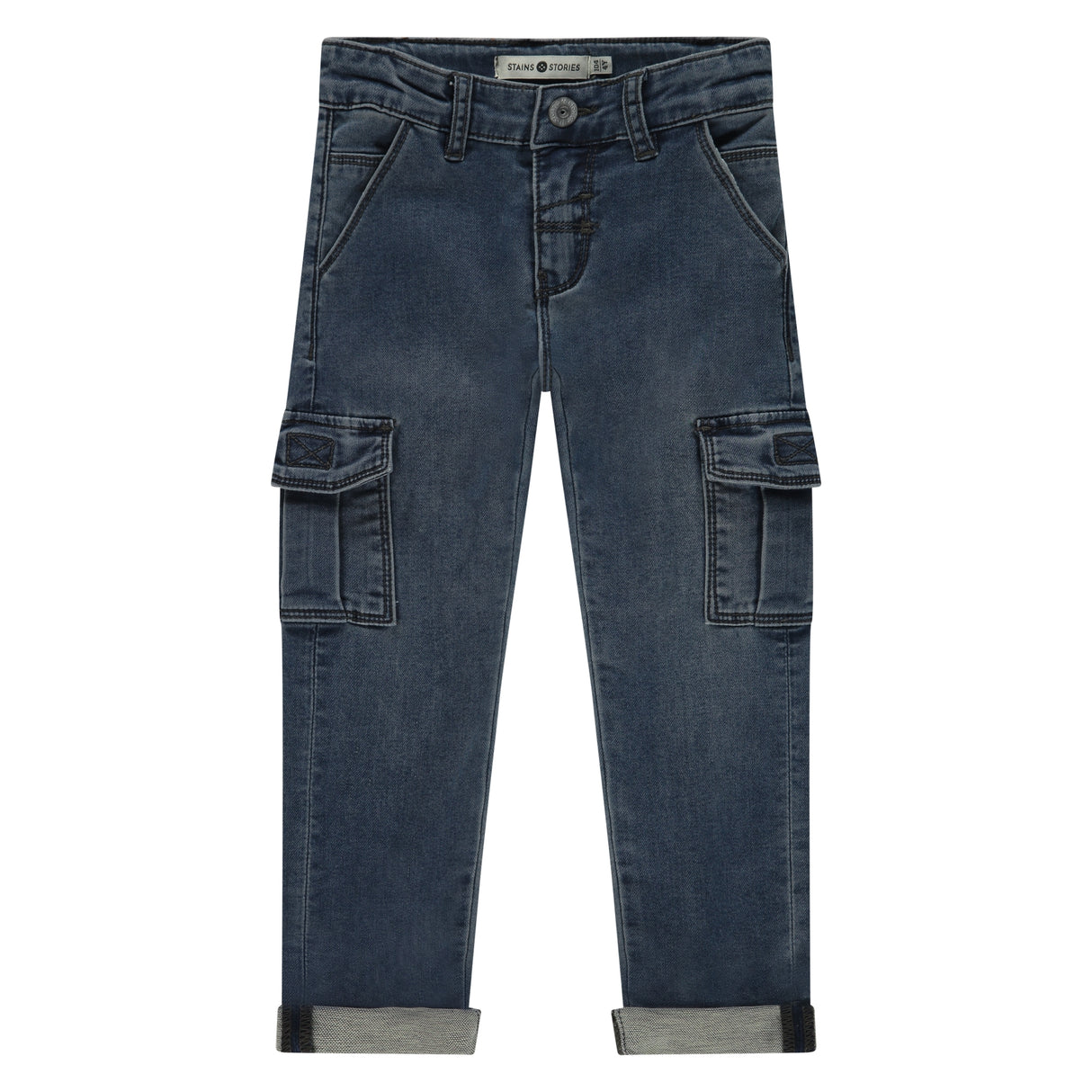 Pantalon  Eli Bleu