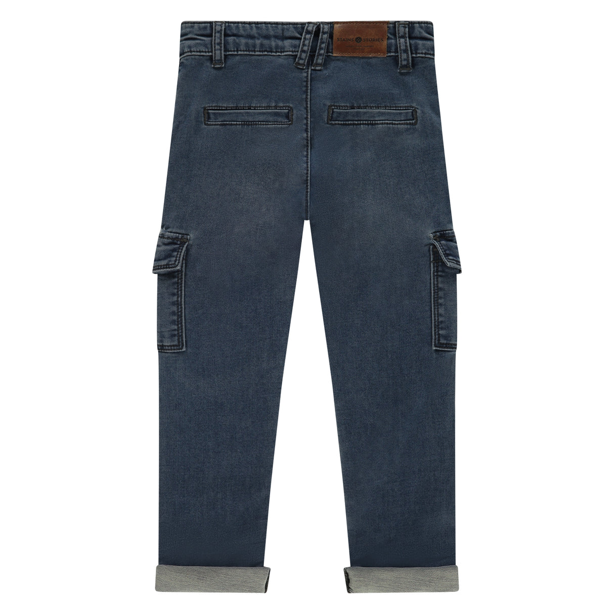 Pantalon  Eli Bleu