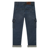 Pantalon  Eli Bleu
