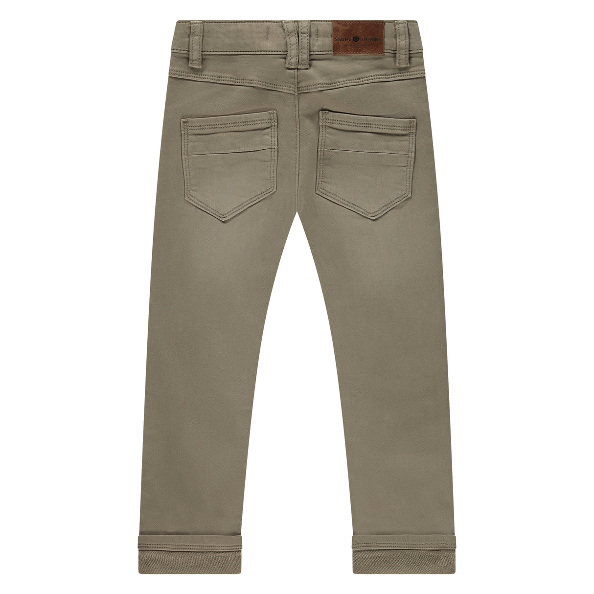Pantalon Lionel Désert