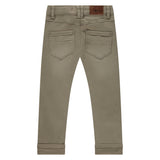 Pantalon Lionel Désert