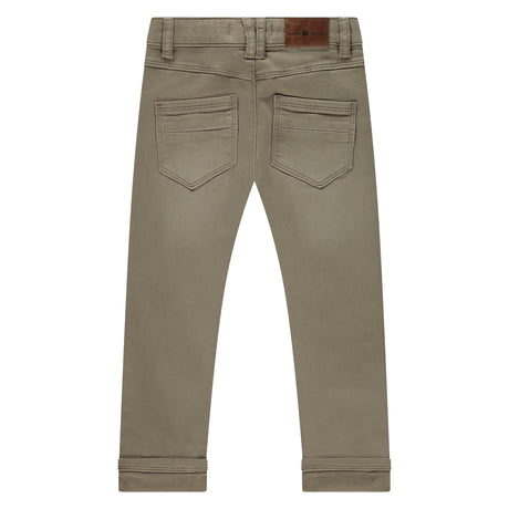 Pantalon Lionel Désert