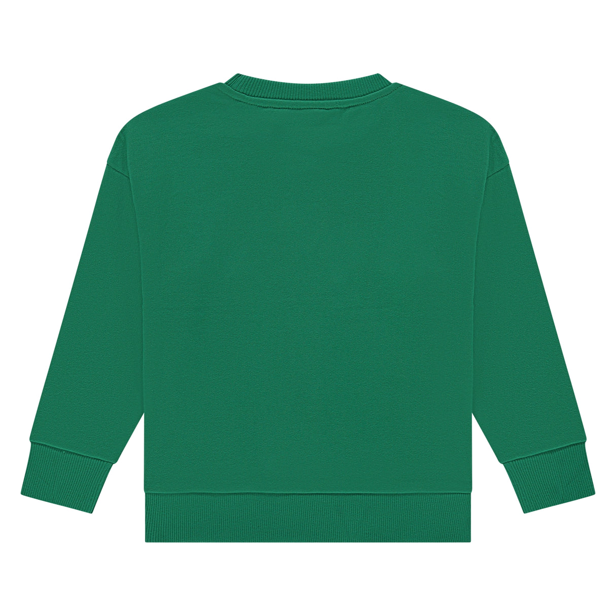 Sweat Kylian Vert