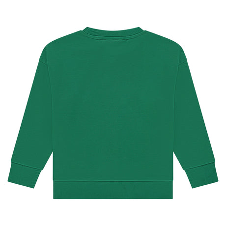 Sweat Kylian Vert