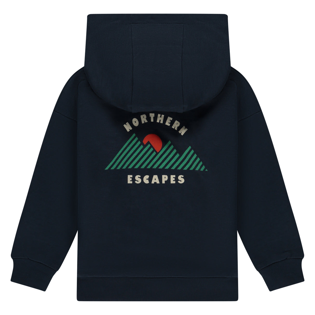 Sweat Arthur Bleu
