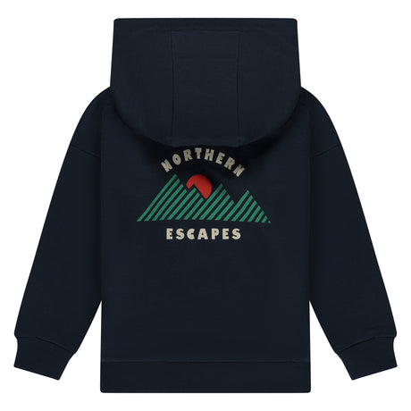 Sweat Arthur Bleu