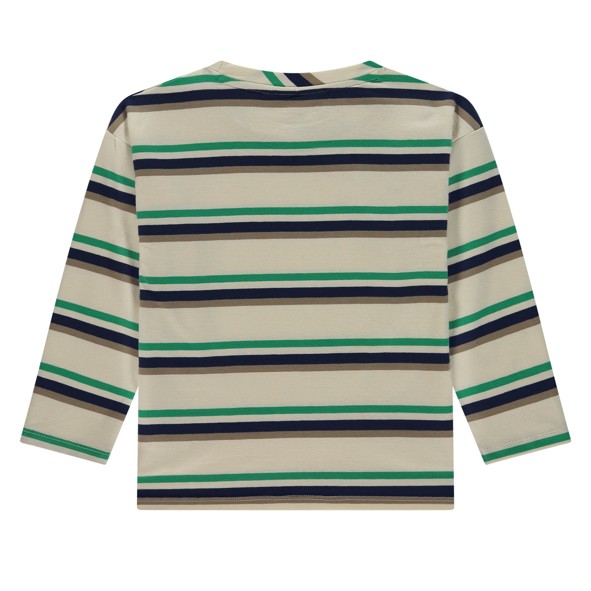 T Shirt Anis Ivoire