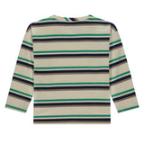 T Shirt Anis Ivoire