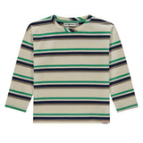 T Shirt Anis Ivoire
