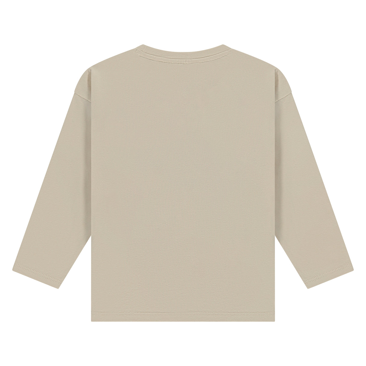 T Shirt Octave Ivoire
