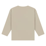 T Shirt Octave Ivoire