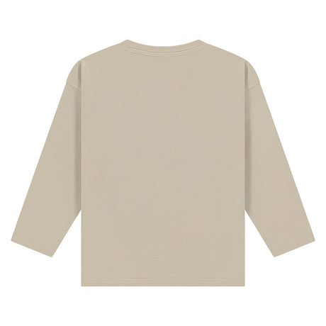 T Shirt Octave Ivoire