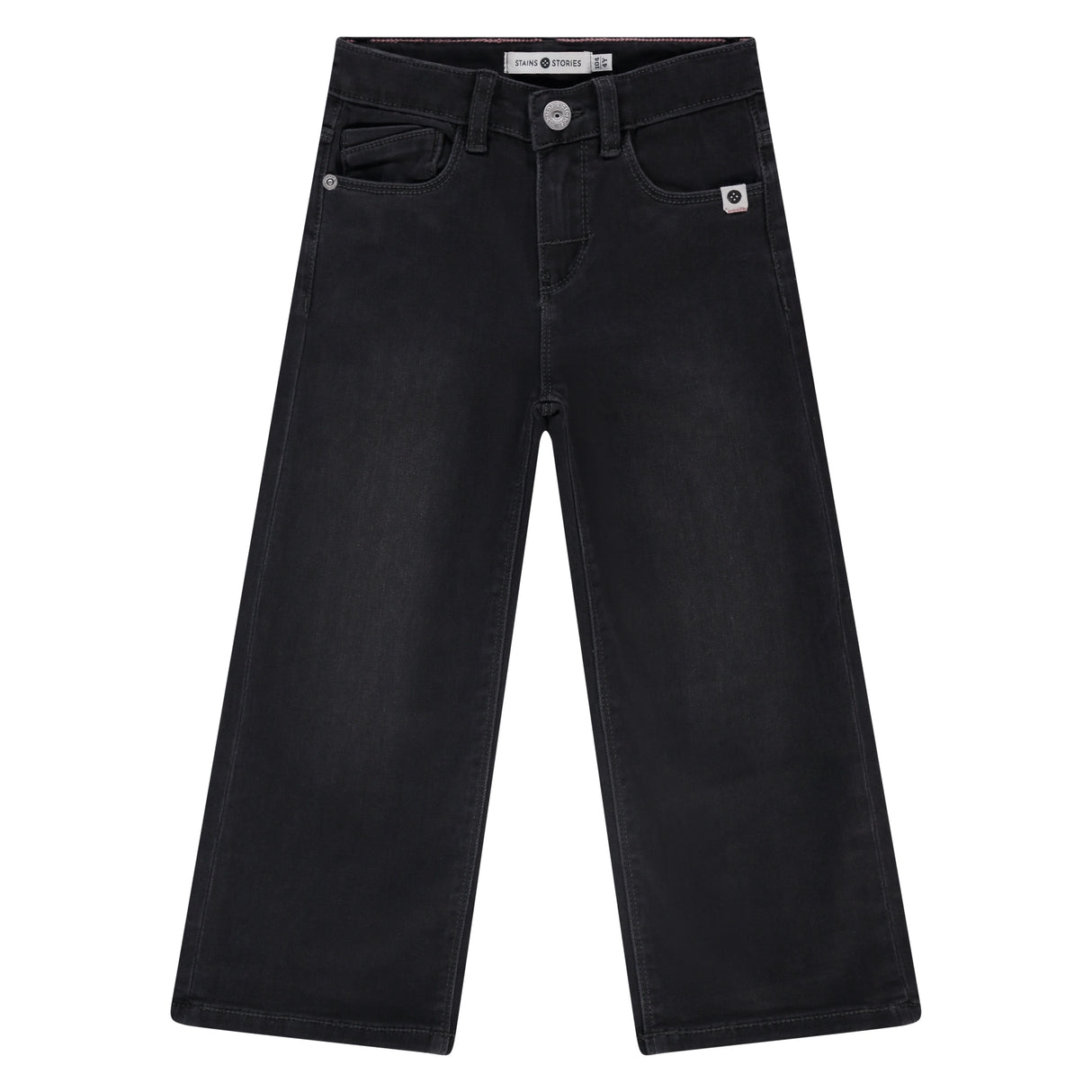Jeans Ambre Noir