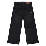 Jeans Ambre Noir