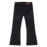 Jeans Coline noir