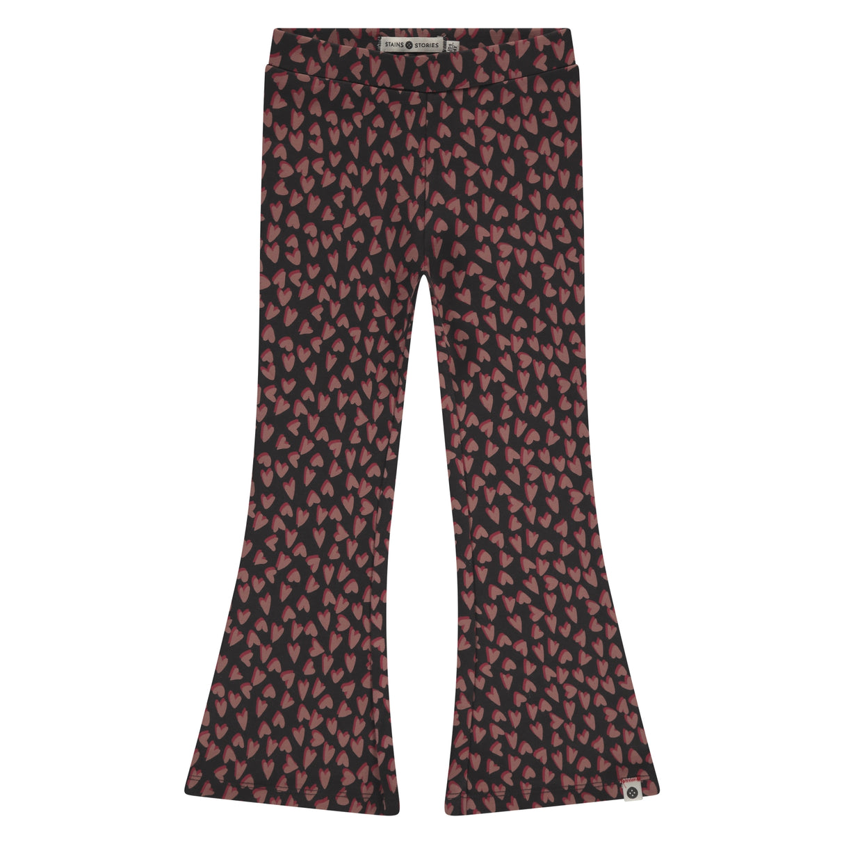 Pantalon Raymonde Gris